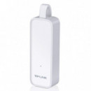 Adaptador USB 3.0 a RJ45 Gigabit Ethernet  TP-LINK