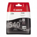 Tinta CANON 540 Negro