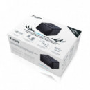 Dock Station Compatible con Discos Duros de 2.5" y 3.5" Sata I/ii/iii  TOOQ
