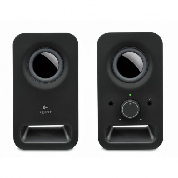 Altavoces LOGITECH Z150
