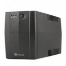 Ups NGS FORTRESS1500V2 Sai 1200VA