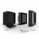 Control Remoto REMOVU P1 para Pantalla Gopro Lcd Touch Bacpac