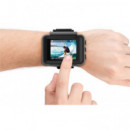 Control Remoto REMOVU P1 para Pantalla Gopro Lcd Touch Bacpac