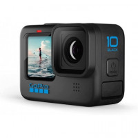 Gopro Hero 10 Black  GOPRO