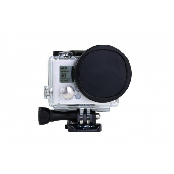 Filtro Polarizado Polar Pro