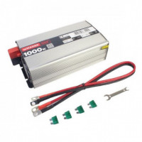 Inversor de Corriente 1000W 12V-220V  MADER