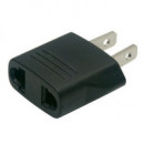 Adaptador Enchufe Americano