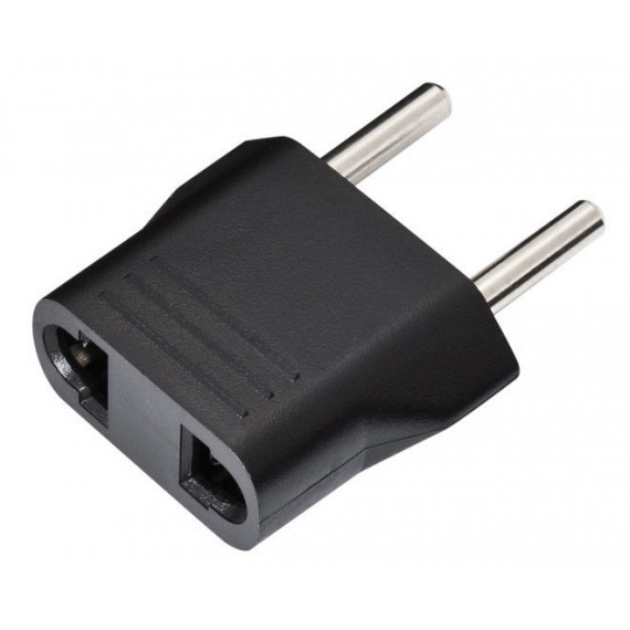 Adaptador de Enchufe