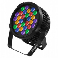 Foco Par IBIZA Sound PARLED302