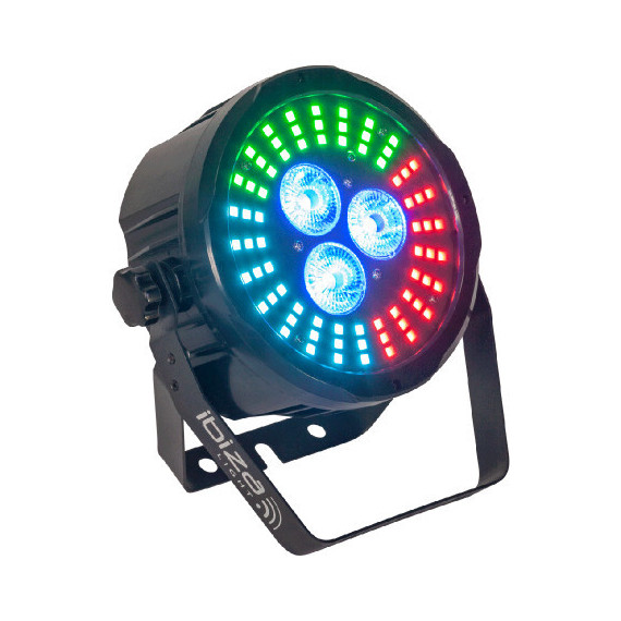 Foco Led IBIZA Sound PARLED318 FX2