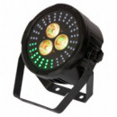 Foco Led IBIZA Sound PARLED318 FX2