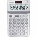 Calculadora Sobremesa CASIO JS-20TS