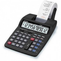 Calculadora CASIO con Papel HR-150TEC