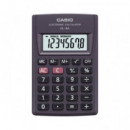 Calculadora CASIO Bolsillo HL-4ER