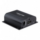 Extensión HDMI por Cable Cat. 6  FONESTAR