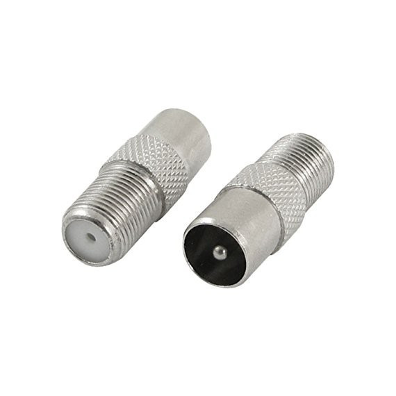 Clavija Satélite H a TV M