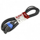 Cable Speakon Macho - Macho 10MTRS.  NIMO