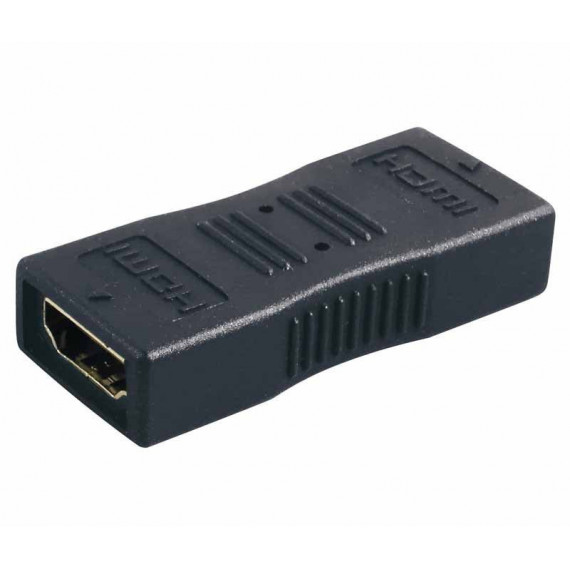Adaptador HDMI Hembra a HDMI Hembra  NIMO