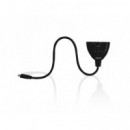 Conmutador 3 Puertos HDMI 1080P  APPROX