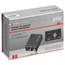 Conversor de Audio Digital a Analógico  NIMO