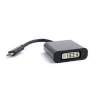 Adaptador Usb-c a DVI Hembra  CABLEXPERT