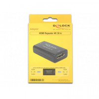 Repetidor HDMI V1.4B, 3.4GBPS hasta 4K X 2K, Full HD 3D  NANO CABLE