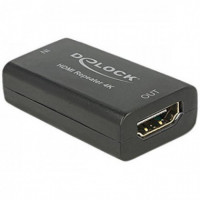 Repetidor HDMI V1.4B, 3.4GBPS hasta 4K X 2K, Full HD 3D  NANO CABLE