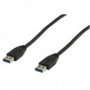 Cable USB a - USB a 3.0  VALUELINE