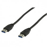Cable USB a - USB a 3.0  VALUELINE