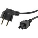 Cable de Alimentación Trébol  VALUELINE