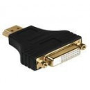 Adaptador Dvi-d Hembra a HDMI Macho  NIMO