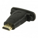 Adaptador Dvi-d Hembra a HDMI Macho  NIMO