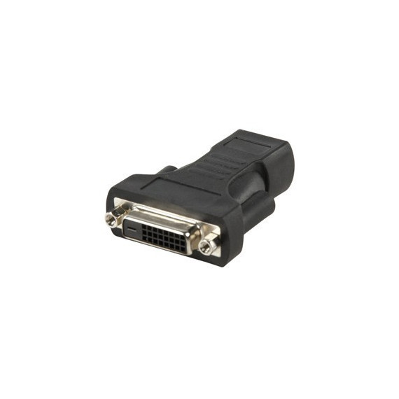 Adaptador HDMI Hembra - Dvi-d Hembra  VALUELINE