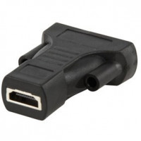 Adaptador HDMI Hembra - Dvi-d Hembra  VALUELINE