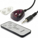 Conmutador HDMI de 3 Entradas a 1 Salida con Mando  NIMO