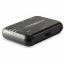 Conmutador HDMI de 3 Entradas a 1 Salida con Mando  NIMO