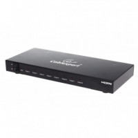 Splitter HDMI 8 Salidas  CABLEXPERT