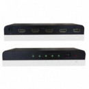 Splitter HDMI 4 Salidas  APPROX