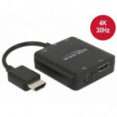 Extractor de Audio Arc HDMI Compacto  NIMO