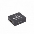 Conversor HDMI a Av Vídeo Compuesto y Audio  GEMBIRD