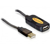 Cable Alargador USB 2.0 5MTS (activo)  DELOCK
