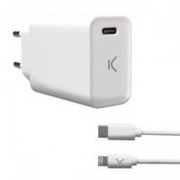 Cargador Red Lightning 30W  KSIX