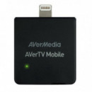 Avertv Sintonizador para Apple  AVERMEDIA