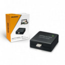 Avertv Sintonizador para Apple  AVERMEDIA