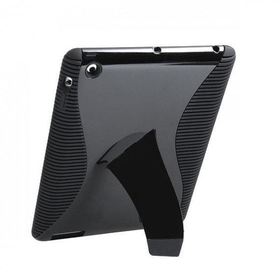 Funda iPad 2 con Stand