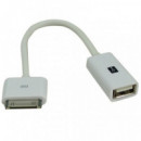 Adaptador iPad a USB