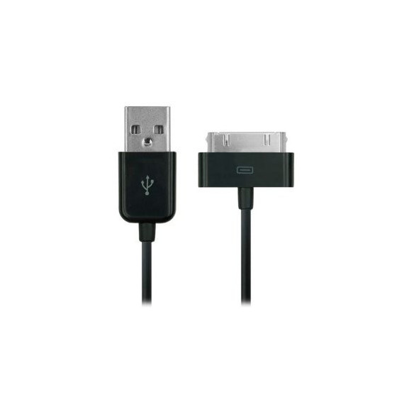 Cable USB Iphone 4  DIMELEC