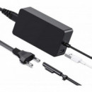Alimentador Compatible para Tablet Microsoft Surface Pro 4/5/6/7 44W 15V/2.58A