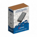 Alimentador Universal Automático USB Tipo-c 65W  AISENS