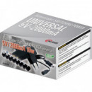 Alimentador Electrónico Universal 5V / 2A  NIMO